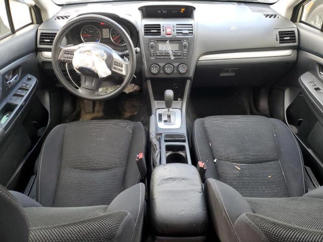 Photo 8 from auction – 2014 SUBARU XV CROSSTR with VIN JF2GPAVC5E8323554