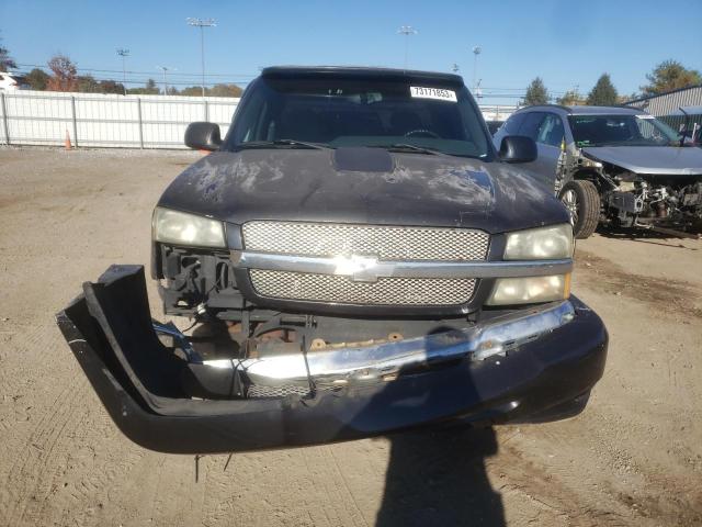 Photo 5 from auction – 2003 CHEVROLET SILVERADO with VIN 2GCEC19V731154490
