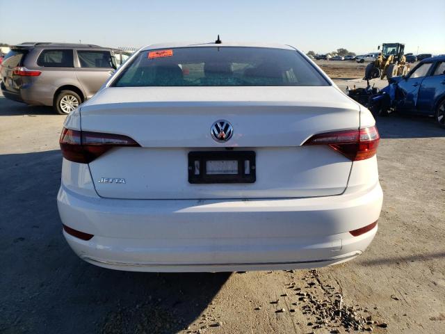 Photo 6 from auction – 2019 VOLKSWAGEN JETTA S with VIN 3VWCB7BU4KM138587