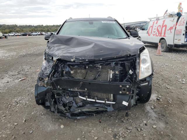 Photo 5 from auction – 2014 CADILLAC SRX LUXURY with VIN 3GYFNBE38ES596186