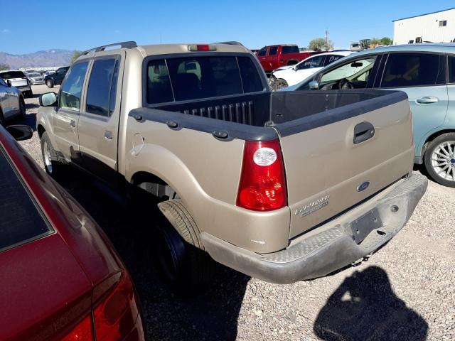 Photo 2 from auction – 2004 FORD EXPLORER S with VIN 1FMZU67K54UC11792