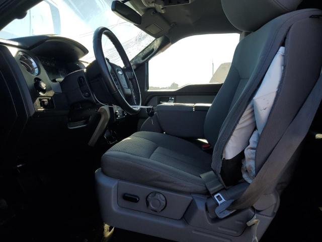 Photo 7 from auction – 2014 FORD F150 SUPER with VIN 1FTFW1CF0EKE89400