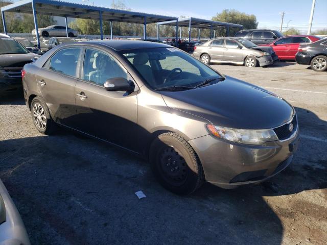 Photo 4 from auction – 2010 KIA FORTE EX with VIN KNAFU4A24A5880563