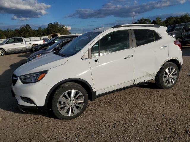 BUICK ENCORE PRE 2019 with VIN KL4CJASB9KB760038 - Photo from auction