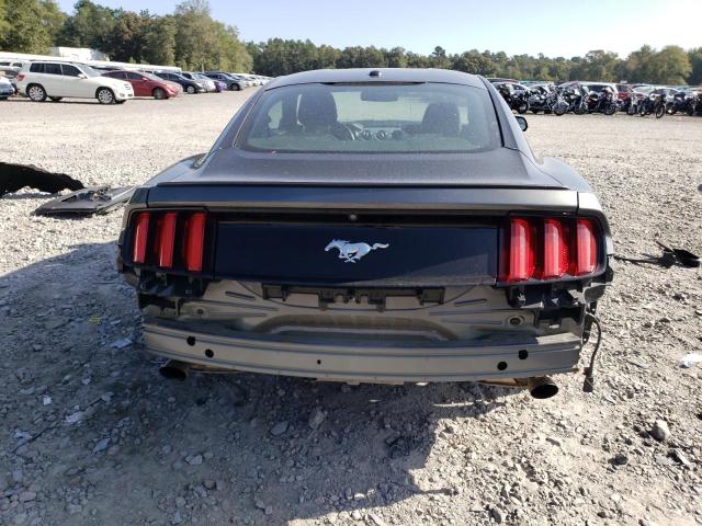 Photo 6 from auction – 2016 FORD MUSTANG with VIN 1FA6P8TH9G5294734