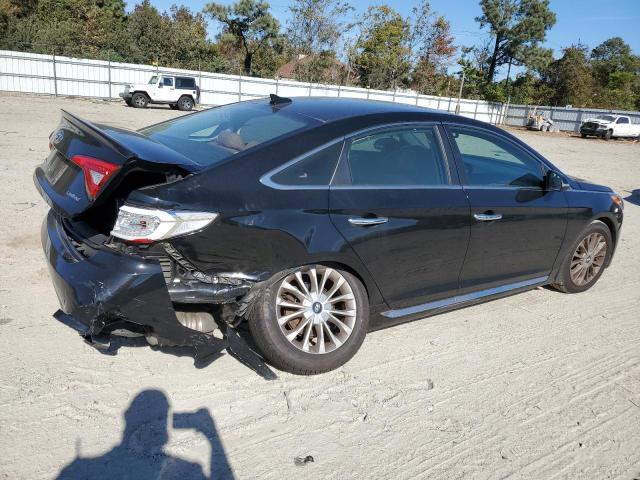 Photo 3 from auction – 2015 HYUNDAI SONATA SPO with VIN 5NPE34AF2FH222591
