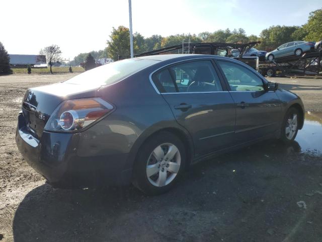 Photo 3 from auction – 2007 NISSAN ALTIMA 2.5 with VIN 1N4AL21E77C222891