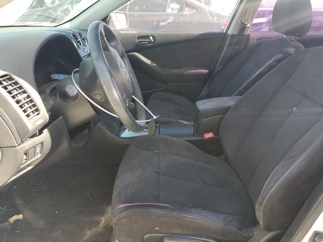 Photo 7 from auction – 2012 NISSAN ALTIMA BAS with VIN 1N4AL2AP9CN520844