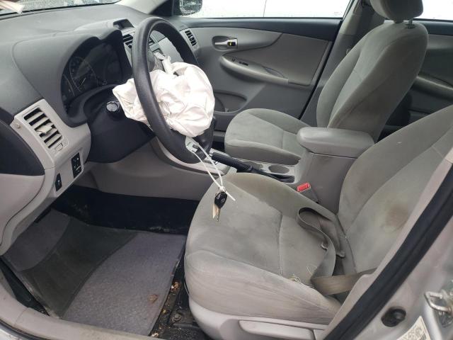 Photo 7 from auction – 2012 TOYOTA COROLLA BA with VIN 5YFBU4EE0CP034829