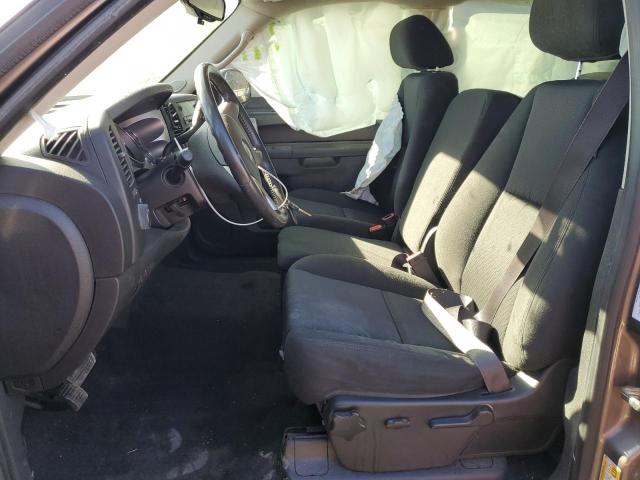 Photo 7 from auction – 2013 GMC SIERRA K15 with VIN 3GTP2VE70DG341900