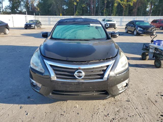 Photo 5 from auction – 2013 NISSAN ALTIMA 3.5 with VIN 1N4BL3AP3DN477887