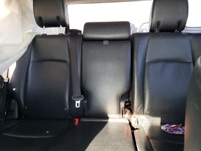 Photo 10 from auction – 2014 TOYOTA 4RUNNER SR with VIN JTEBU5JR4E5157608
