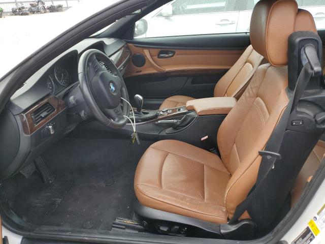 Photo 7 from auction – 2013 BMW 328 I with VIN WBADW3C5XDE824960