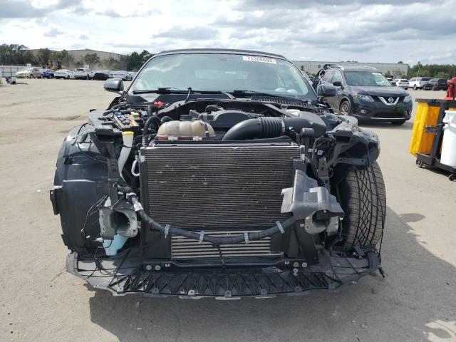 Photo 5 from auction – 2019 FORD MUSTANG with VIN 1FATP8UH5K5158496