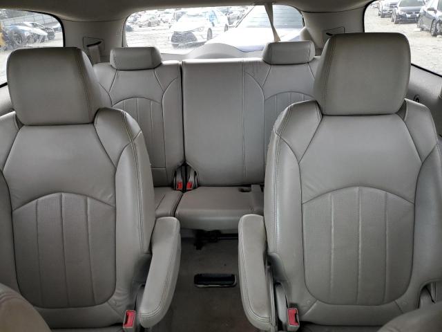 Photo 10 from auction – 2012 BUICK ENCLAVE with VIN 5GAKRCED4CJ133954