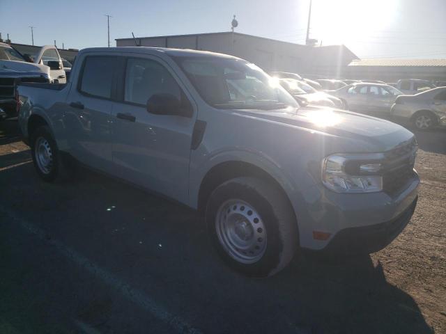 Photo 4 from auction – 2022 FORD MAVERICK X with VIN 3FTTW8F91NRB07453