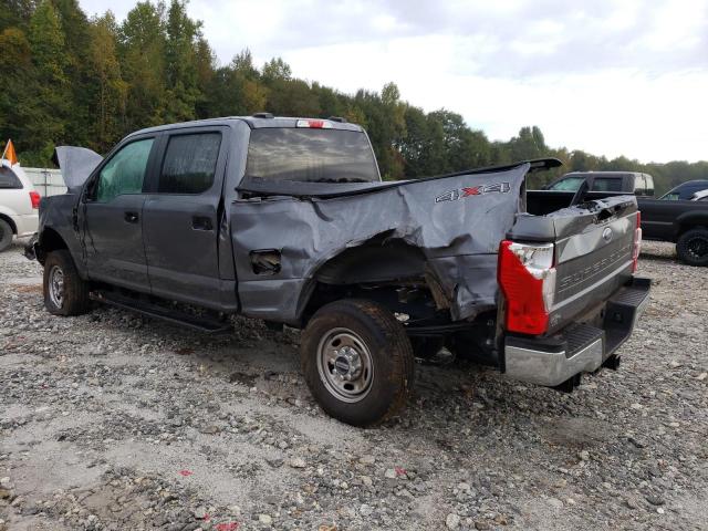 Photo 2 from auction – 2022 FORD F250 SUPER with VIN 1FT7W2B63NEC72966