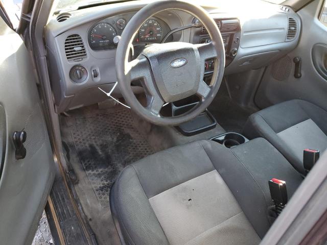 Photo 8 from auction – 2011 FORD RANGER with VIN 1FTKR1AD6BPA84972