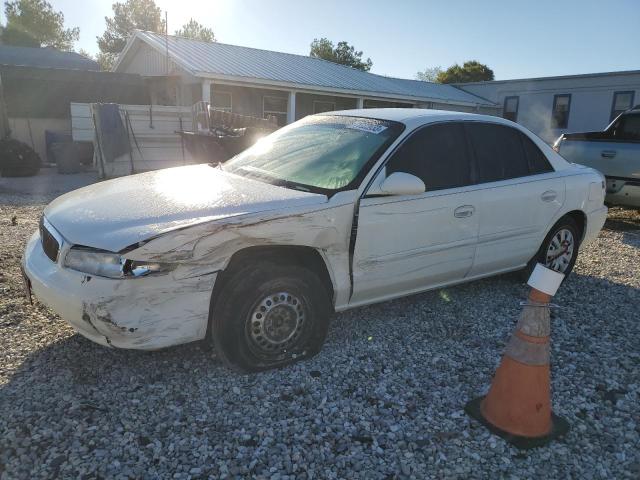 BUICK CENTURY CU 2004 with VIN 2G4WS52J441263928 - Photo from auction