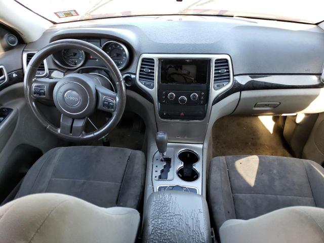 Photo 8 from auction – 2011 JEEP GRAND CHER with VIN 1J4RR4GGXBC552771