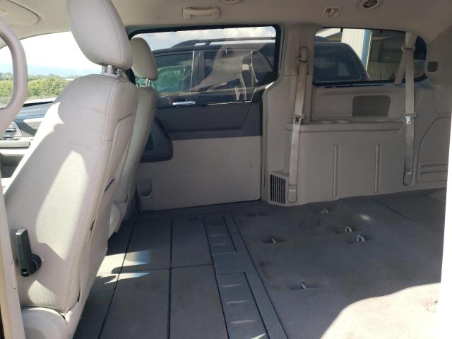 Photo 11 from auction – 2008 CHRYSLER TOWN & COU with VIN 2A8HR54P68R702184
