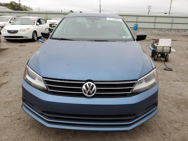 Photo 5 from auction – 2016 VOLKSWAGEN JETTA with VIN 3VWD67AJ8GM405334