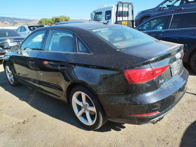 Photo 2 from auction – 2015 AUDI A3 PREMIUM with VIN WAUACGFF9F1005570