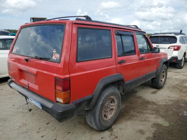 Photo 3 from auction – 1994 JEEP CHEROKEE S with VIN 1J4FT68S4RL222315