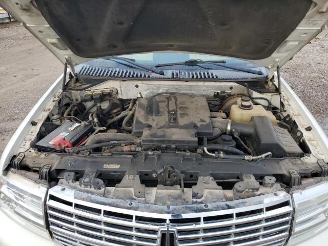 Photo 12 from auction – 2008 LINCOLN NAVIGATOR with VIN 5LMFU28508LJ16070