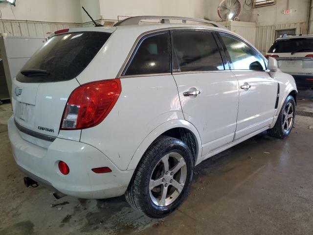 Photo 3 from auction – 2014 CHEVROLET CAPTIVA LT with VIN 3GNAL3EK4ES511922