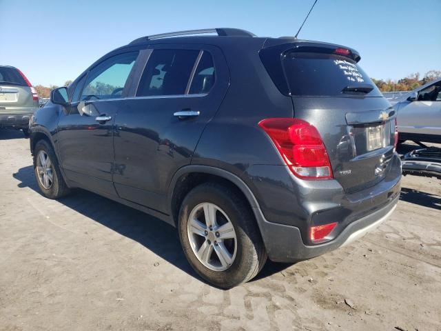 Photo 2 from auction – 2017 CHEVROLET TRAX 1LT with VIN 3GNCJLSB5HL258580