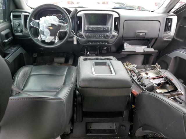 Photo 8 from auction – 2014 CHEVROLET SILVRK1500 with VIN 3GCUKREC4EG564806