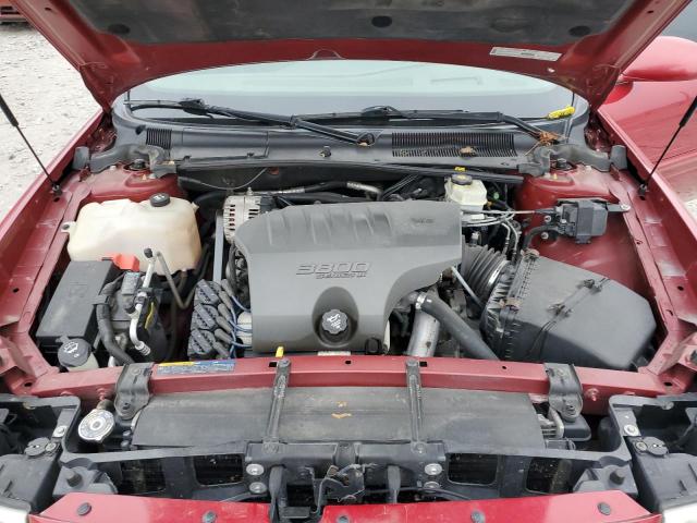 Photo 11 from auction – 2003 BUICK LESABRE LI with VIN 1G4HR54K43U236340