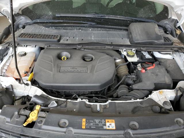 Photo 12 from auction – 2013 FORD ESCAPE SEL with VIN 1FMCU0H9XDUD77241
