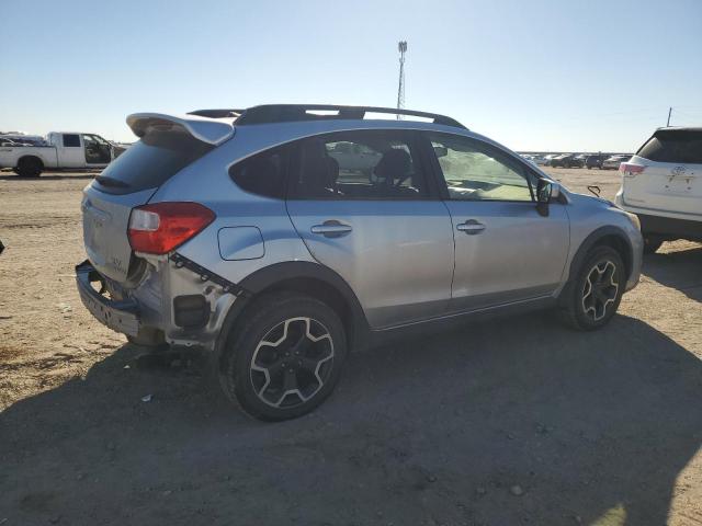 Photo 3 from auction – 2014 SUBARU XV CROSSTR with VIN JF2GPAGC7EH336836