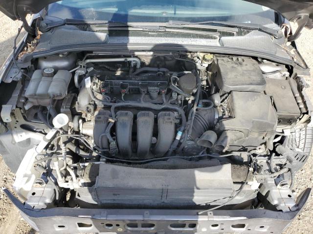 Photo 11 from auction – 2014 FORD FOCUS SE with VIN 1FADP3F20EL131903
