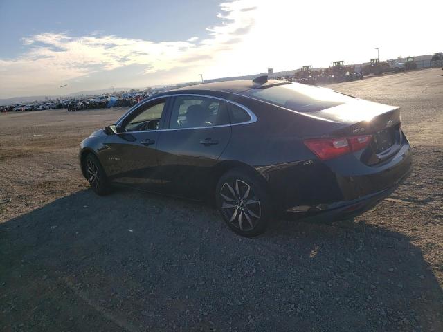 Photo 2 from auction – 2017 CHEVROLET MALIBU LT with VIN 1G1ZE5ST7HF276397