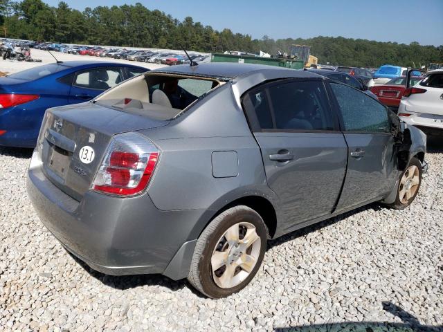 Photo 3 from auction – 2007 NISSAN SENTRA 2.0 with VIN 3N1AB61E87L671685