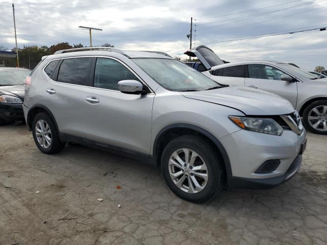 Photo 4 from auction – 2014 NISSAN ROGUE S with VIN 5N1AT2MV5EC852763