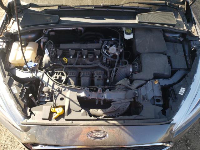 Photo 11 from auction – 2018 FORD FOCUS SE with VIN 1FADP3K2XJL316587