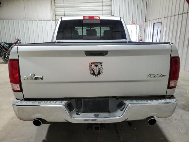 Photo 6 from auction – 2010 DODGE RAM 1500 with VIN 1D7RV1CT2AS186933