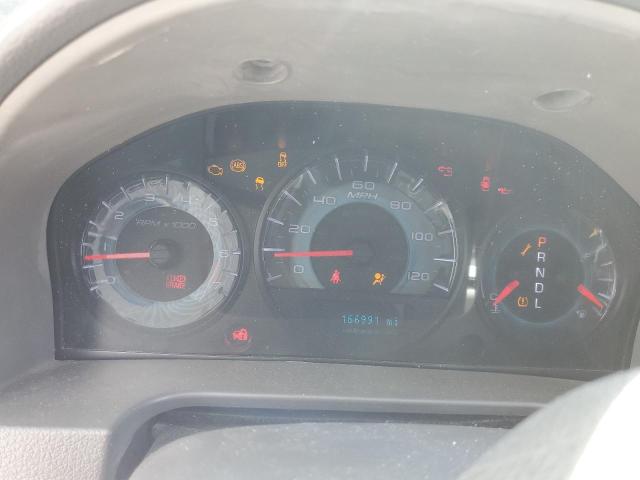 Photo 9 from auction – 2012 FORD FUSION SEL with VIN 3FAHP0JA4CR348108