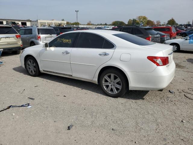 Photo 2 from auction – 2008 LEXUS ES 350 with VIN JTHBJ46G982210922