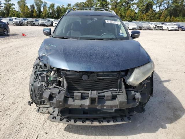 Photo 5 from auction – 2015 NISSAN ROGUE S with VIN KNMAT2MTXFP575220