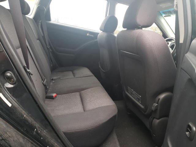 Photo 10 from auction – 2003 TOYOTA COROLLA MA with VIN 2T1KR32E43C125666
