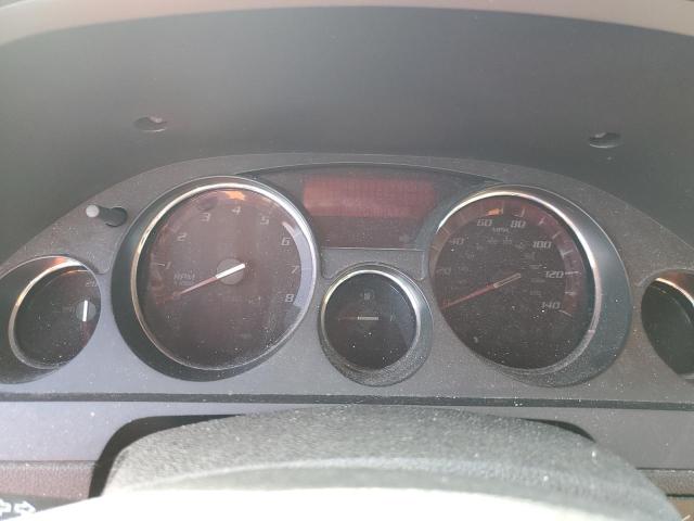 Фото 9 с аукциона – 2012 GMC ACADIA DEN с VIN 1GKKRTED0CJ232452