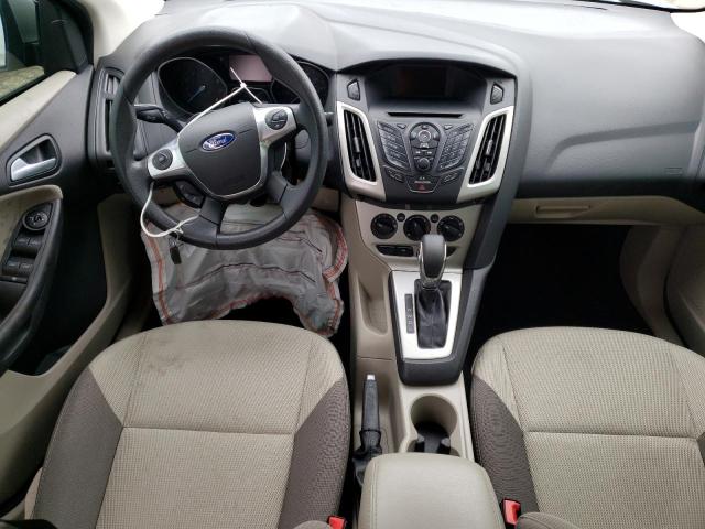 Фото 8 с аукциона – 2014 FORD FOCUS SE с VIN 1FADP3F29EL361715