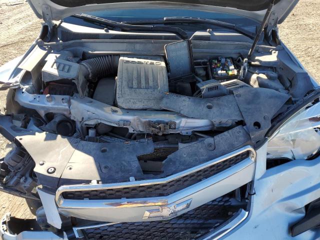Photo 12 from auction – 2014 CHEVROLET EQUINOX LT with VIN 2GNFLFEK4E6174853
