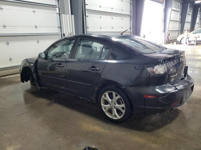 Photo 2 from auction – 2007 MAZDA 3 S with VIN JM1BK323971640790