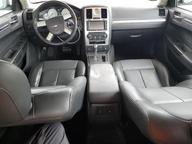 Photo 8 from auction – 2009 CHRYSLER 300 TOURIN with VIN 2C3LA53VX9H577792